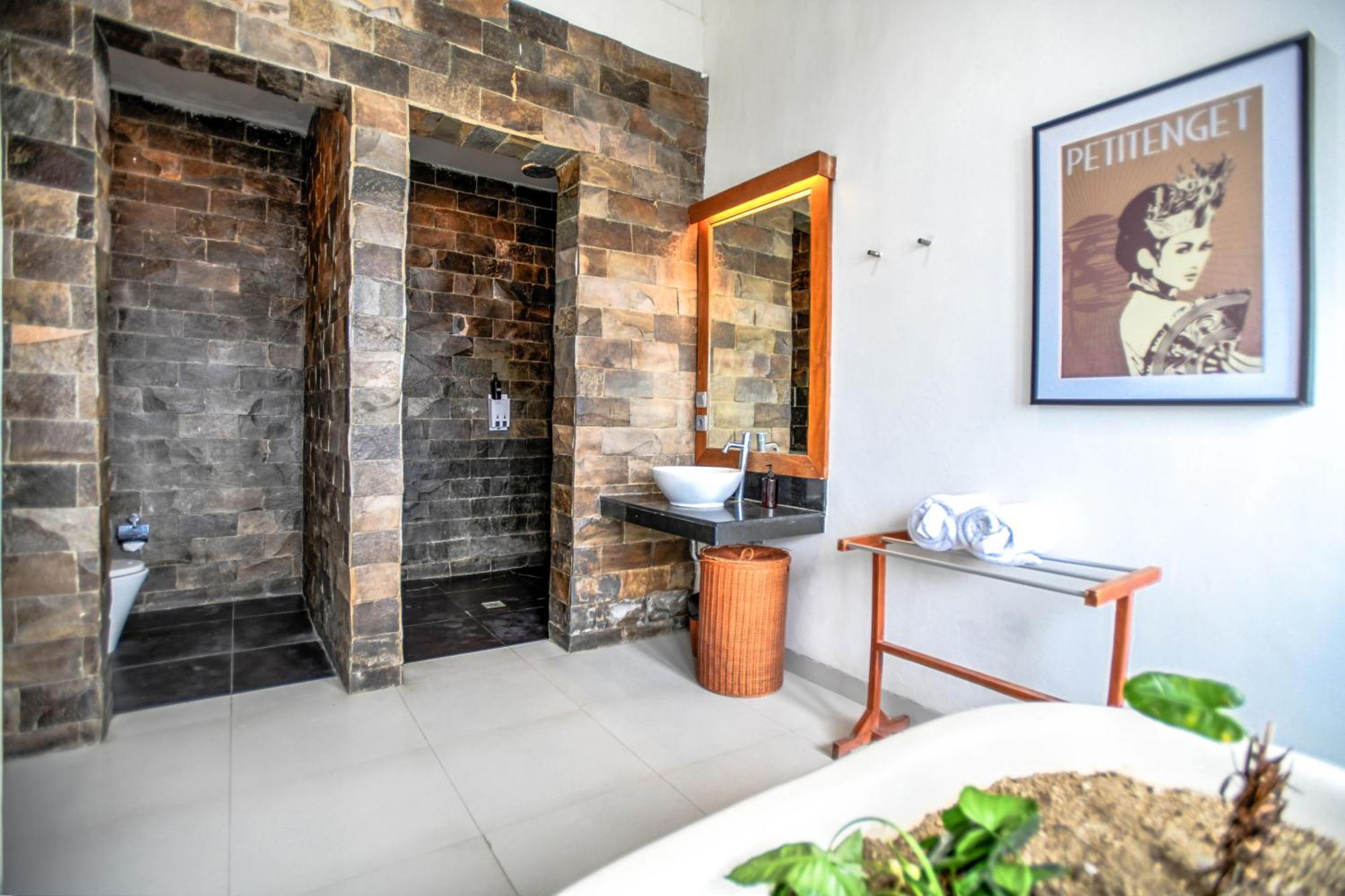 Melo Suites Hotel 세미냑 외부 사진