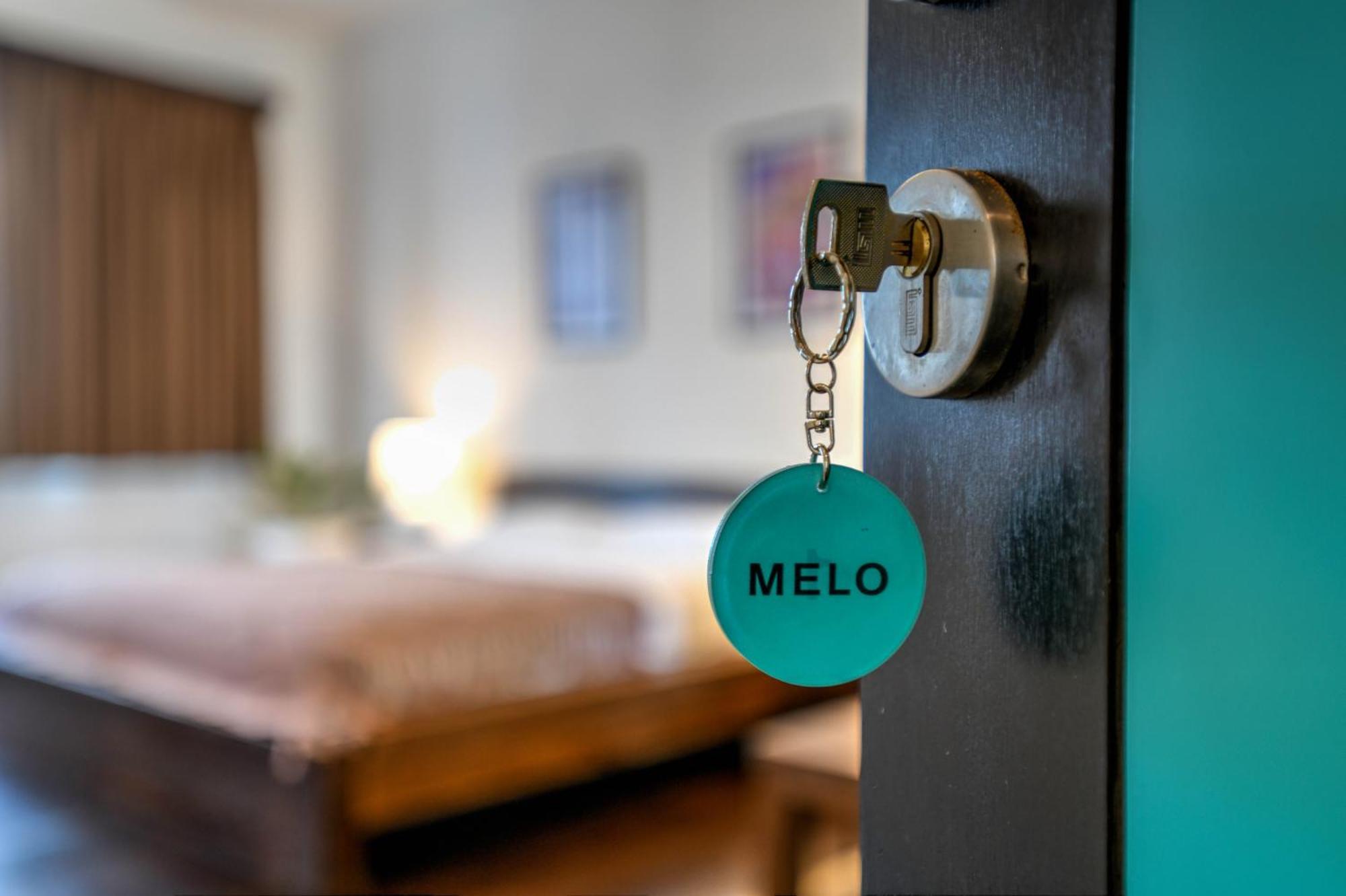 Melo Suites Hotel 세미냑 외부 사진