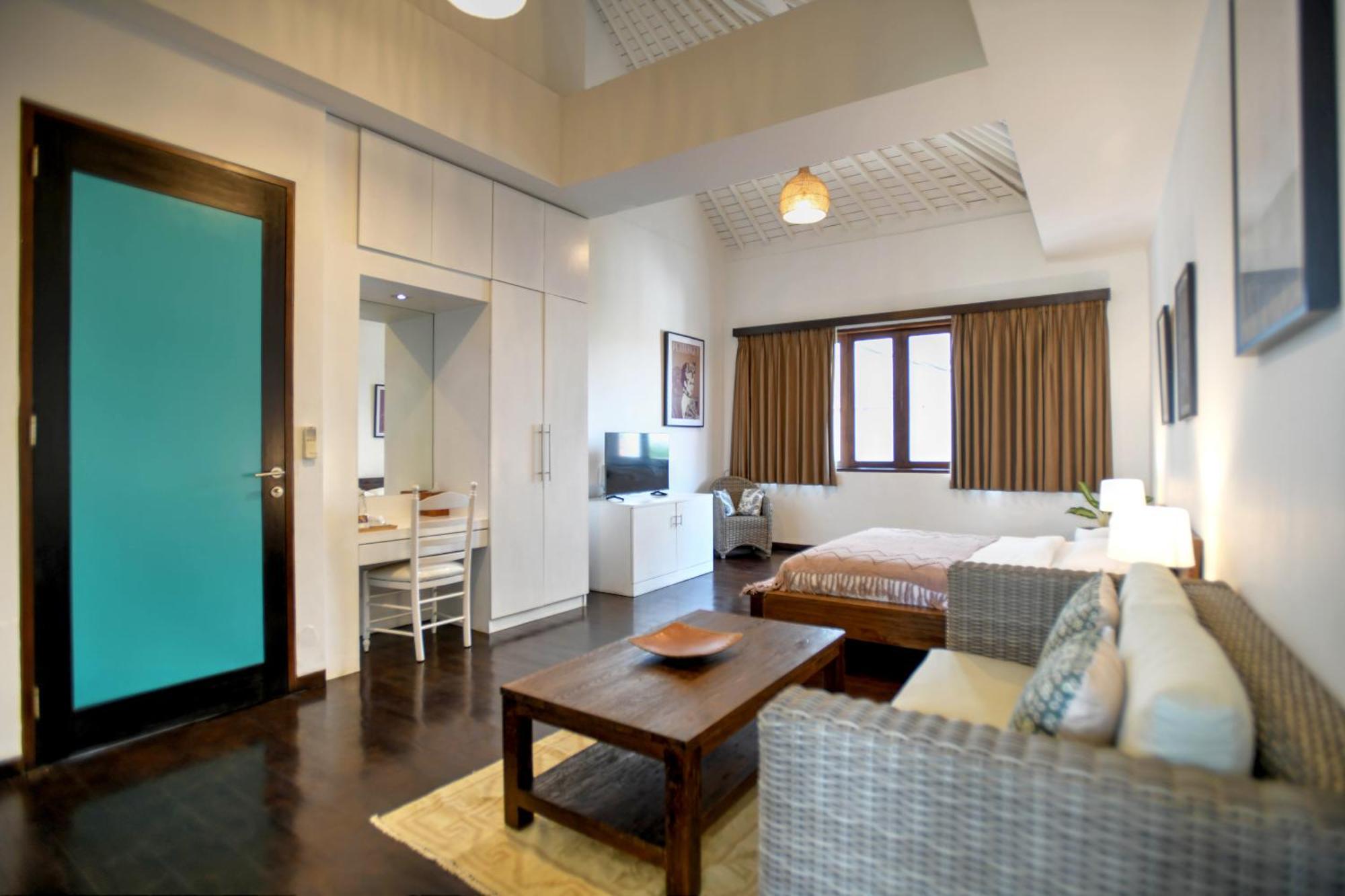 Melo Suites Hotel 세미냑 외부 사진