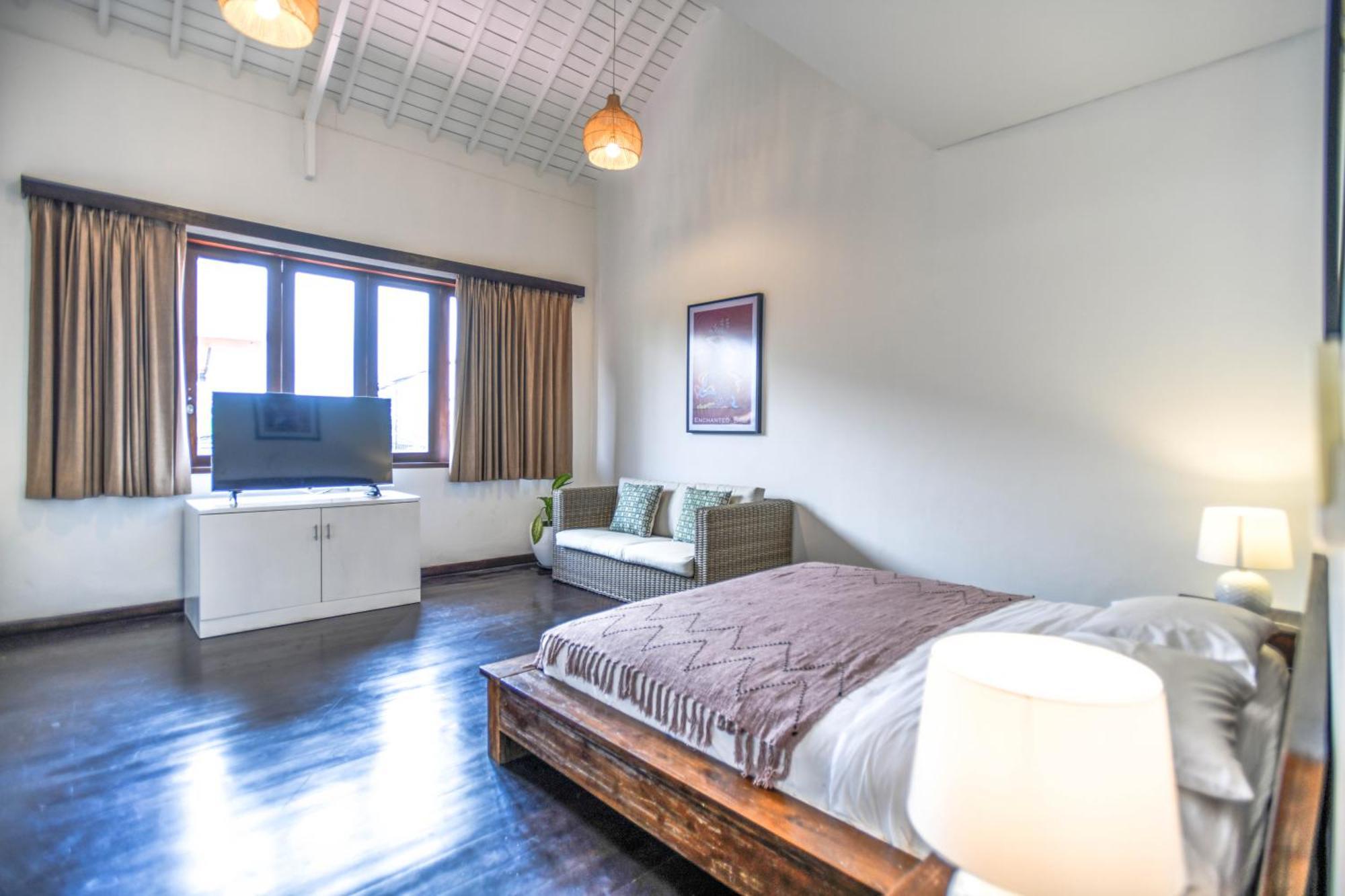 Melo Suites Hotel 세미냑 외부 사진