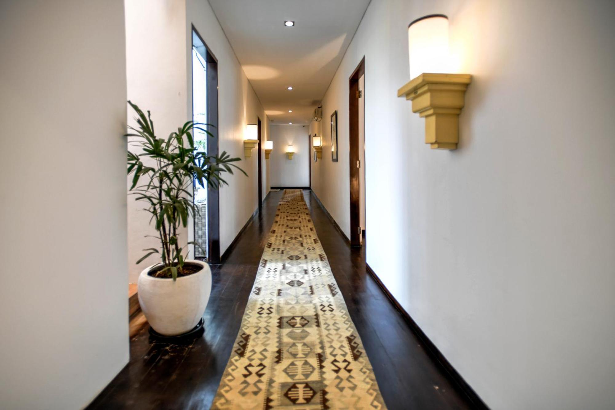 Melo Suites Hotel 세미냑 외부 사진