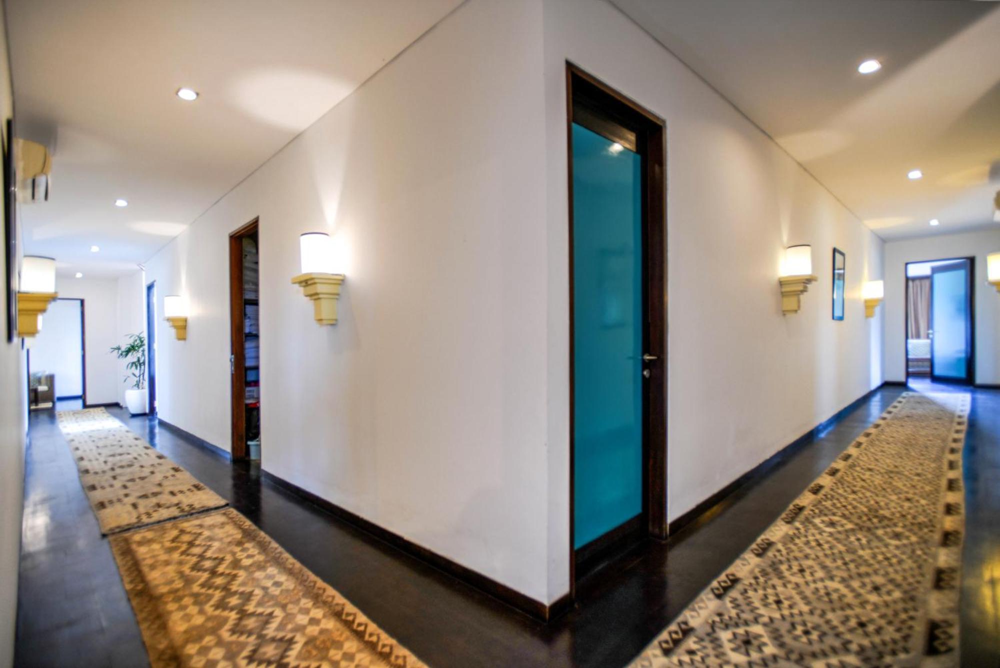 Melo Suites Hotel 세미냑 외부 사진