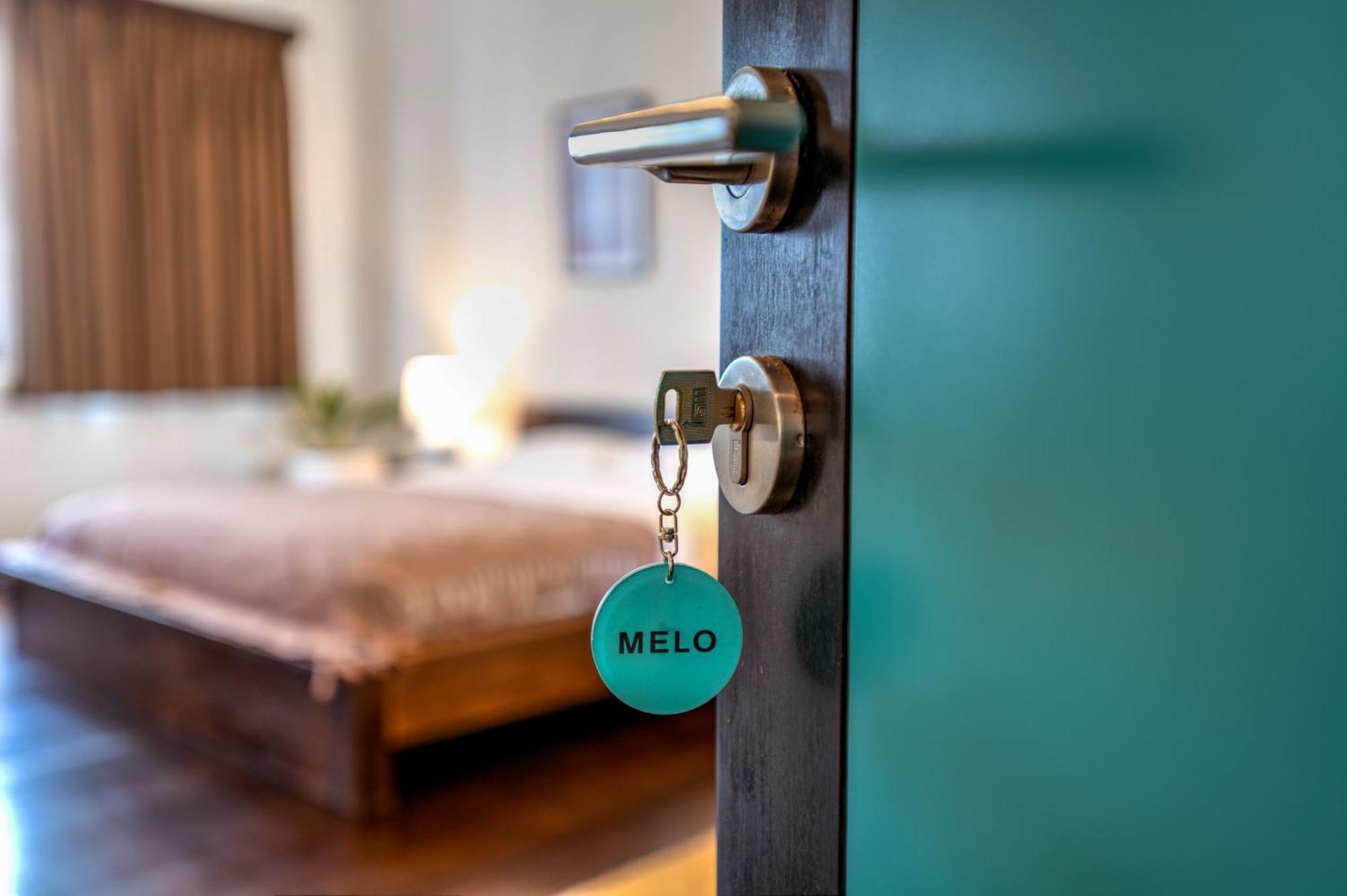 Melo Suites Hotel 세미냑 외부 사진